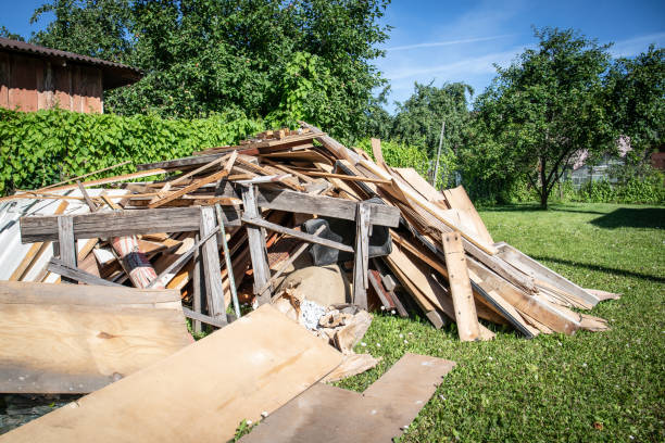 Retail Junk Removal in Albion, PA
